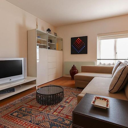 דירות ליסבון Downtown Chiado By Homing מראה חיצוני תמונה