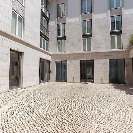 דירות ליסבון Downtown Chiado By Homing מראה חיצוני תמונה