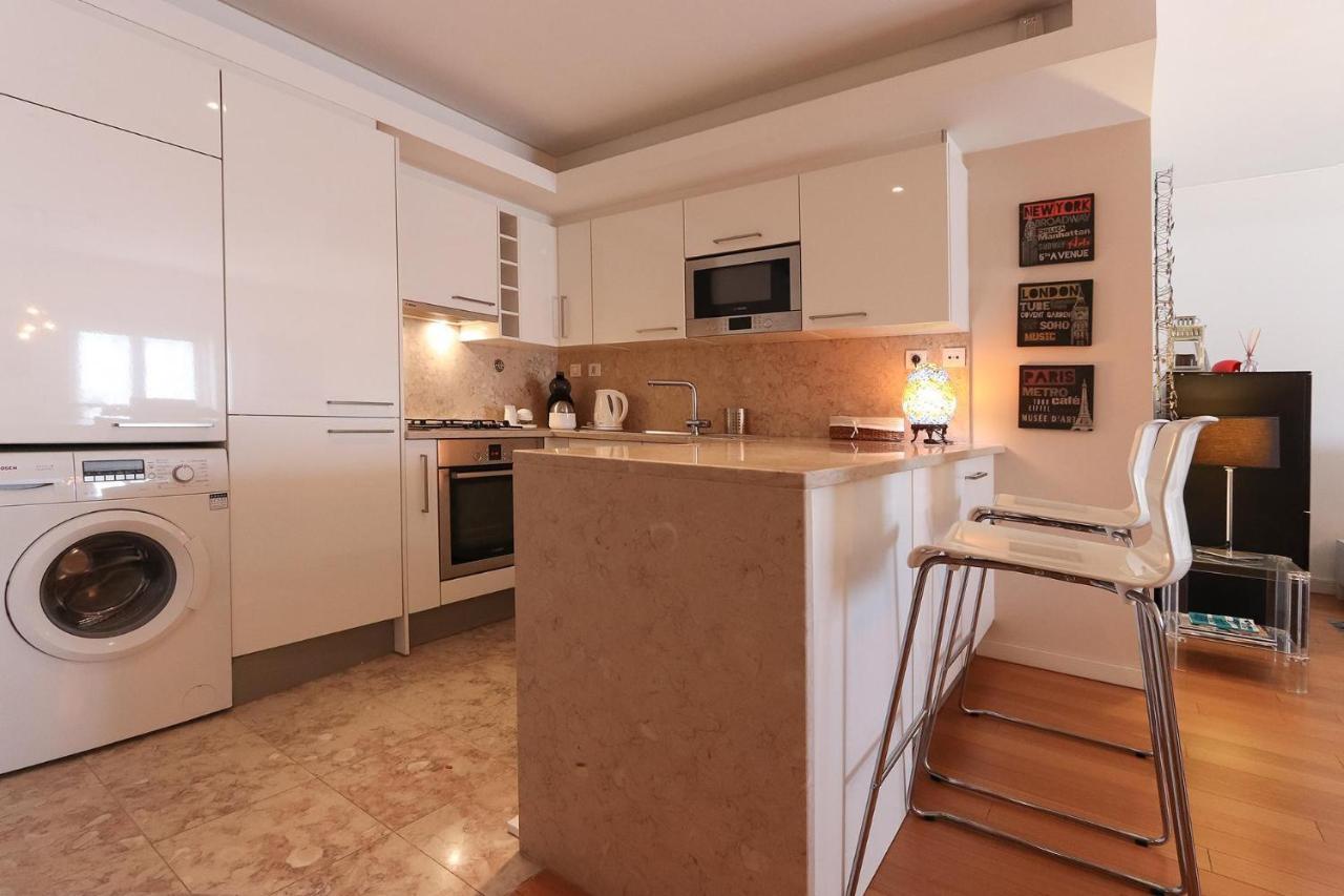 דירות ליסבון Downtown Chiado By Homing מראה חיצוני תמונה