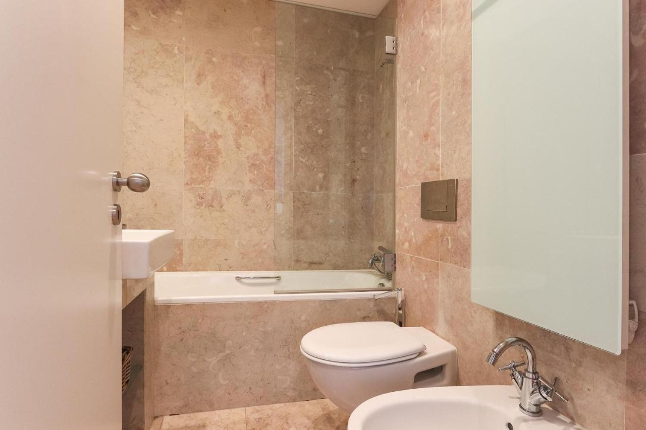 דירות ליסבון Downtown Chiado By Homing מראה חיצוני תמונה