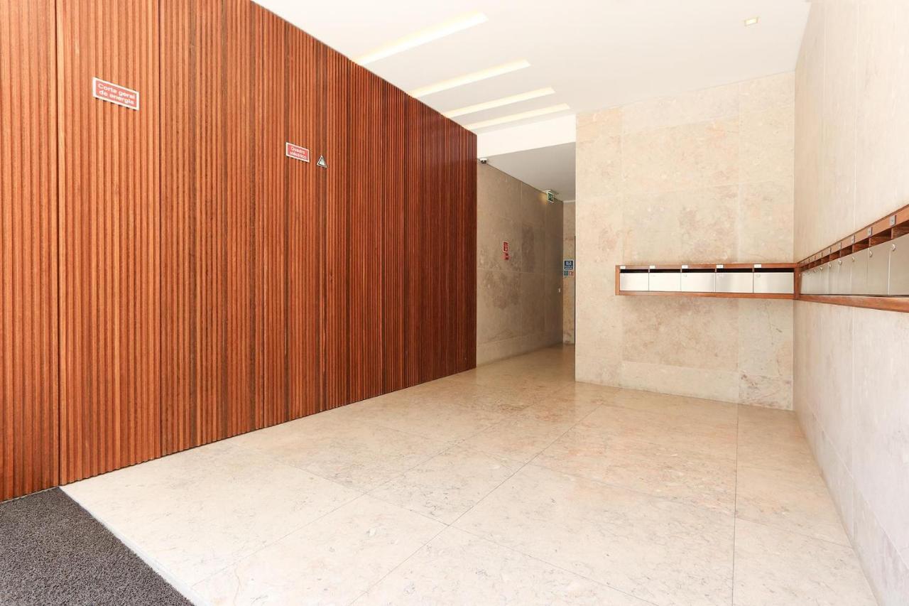 דירות ליסבון Downtown Chiado By Homing מראה חיצוני תמונה