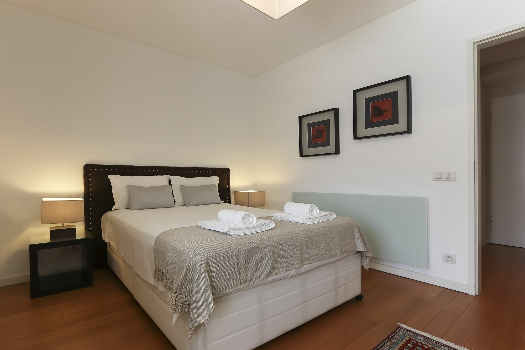 דירות ליסבון Downtown Chiado By Homing מראה חיצוני תמונה