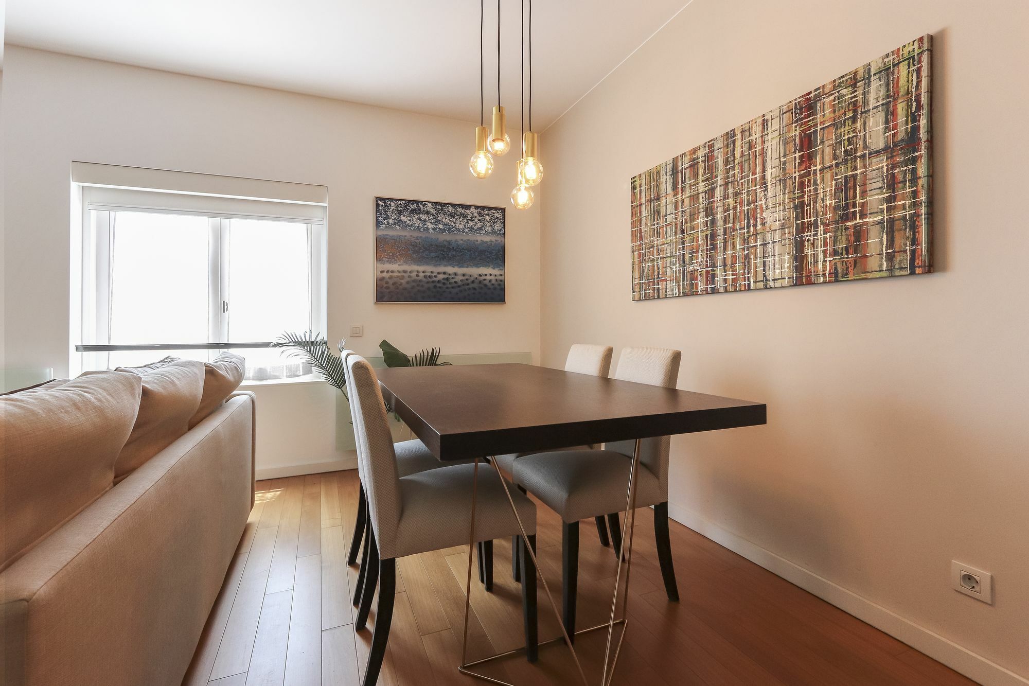 דירות ליסבון Downtown Chiado By Homing מראה חיצוני תמונה