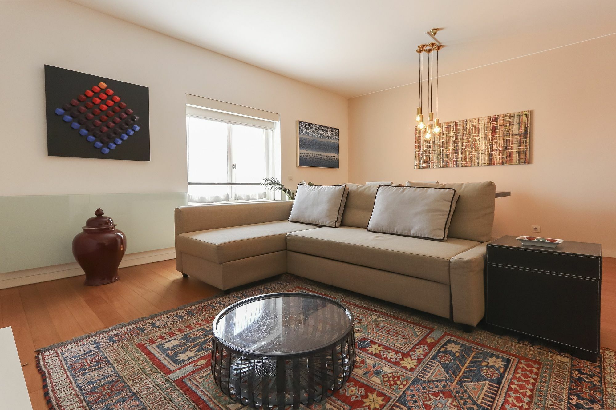 דירות ליסבון Downtown Chiado By Homing מראה חיצוני תמונה