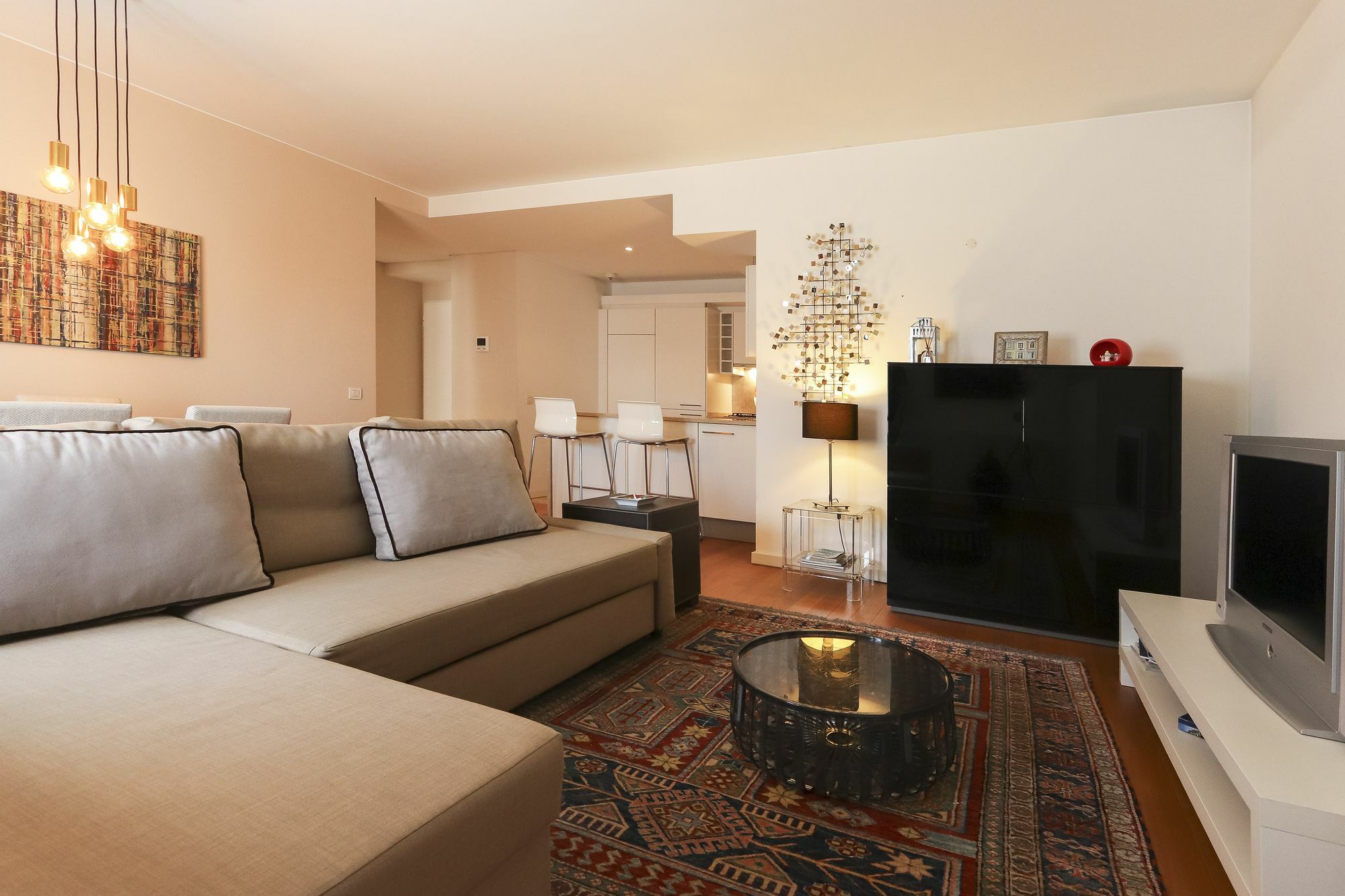 דירות ליסבון Downtown Chiado By Homing מראה חיצוני תמונה